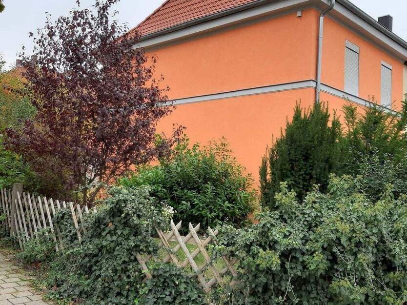 Reiheneckhaus in Zirndorf 3 zimmer