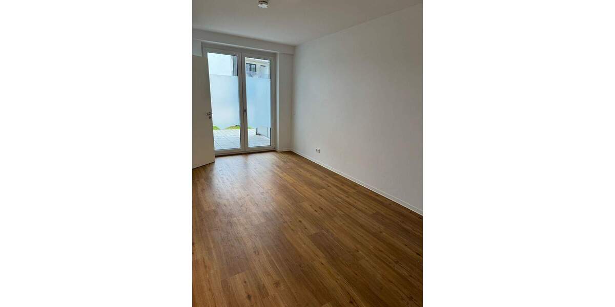 Terrassenwohnung Nürnberg Seeleinsbühl - 2 Zimmer, 57 m&sup2;, 870&euro; | Angebot:25775349