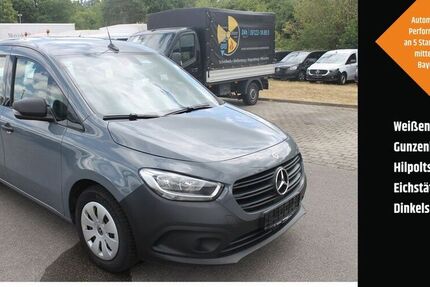 Mercedes Citan