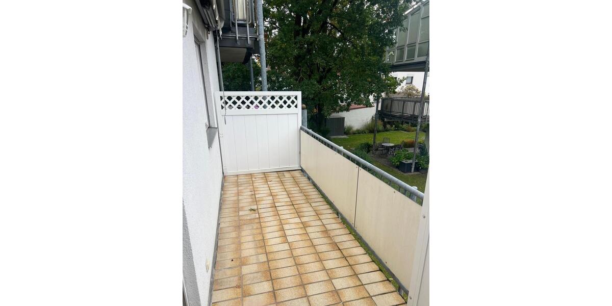 Etagenwohnung Nürnberg Holzheim - 1 Zimmer, 32 m&sup2;, 145.000&euro; | Angebot:25887756