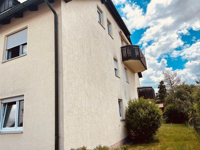 Erdgeschoßwohnung Eckental - 2 Zimmer, 65 m&sup2;, 231.000&euro; | Angebot:27221370