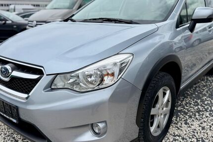 Subaru XV 171.230 km 5.990 &euro; Nürnberg 90431