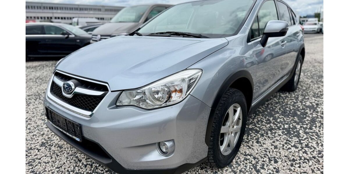 Subaru XV 171.230 km 5.990 &euro; Nürnberg 90431