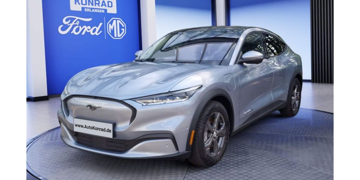 Ford Mustang Mach-E 36.000 km 36.990 &euro; Erlangen 91052