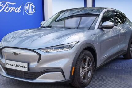 Ford Mustang Mach-E 50.000 km 34.990 &euro; Erlangen 91052