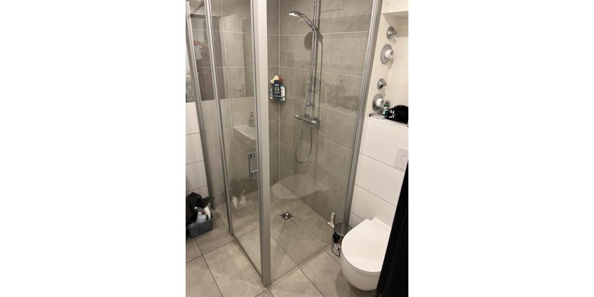 Erdgeschoßwohnung Nürnberg Sankt Leonhard - 1 Zimmer, 26 m&sup2;, 671&euro; | Angebot:27598953
