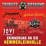 2. Tribute Weekend - Festival Ticket