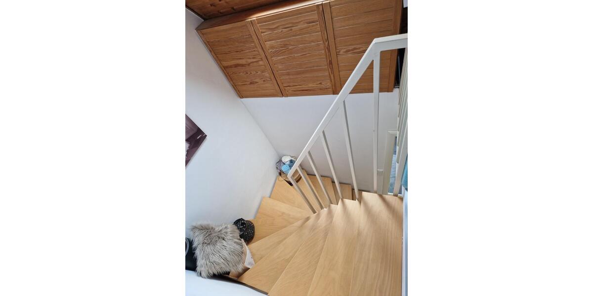 Attraktives Reihenendhaus in 91056 Erlangen-Büchenbach 5 zimmer