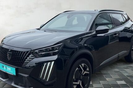 Peugeot 2008 12.000 km 25.490 &euro; Nürnberg OT Schweinau 90439