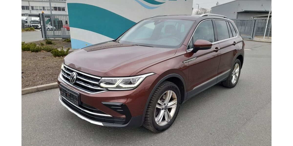 VW Tiguan 155.000 km 22.990 &euro; Nürnberg, Mittelfranken 90431