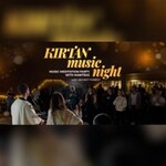 Kirtan Music Night