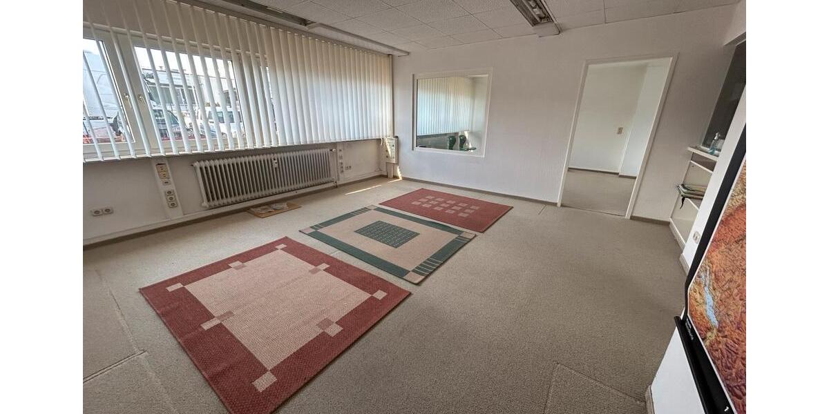 Gewerbeobjekt Nürnberg Almoshof - 550&euro; | Angebot:26604733