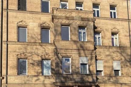 Wohnung Fürth Südstadt - 2 Zimmer, 55 m&sup2;, 820&euro; | Angebot:26367671