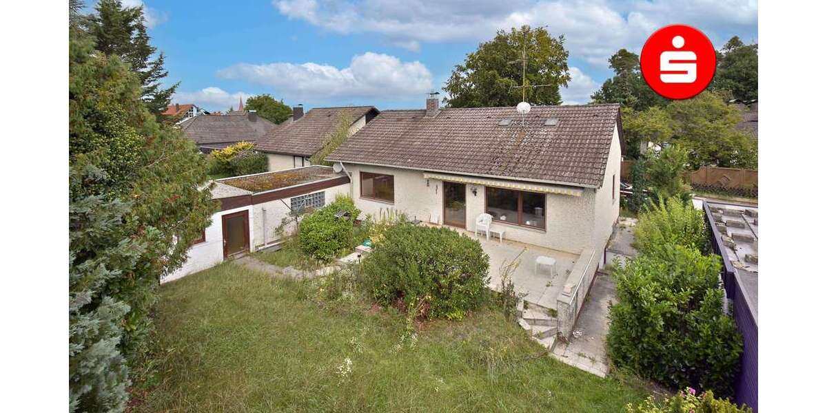 Einfamilienhaus Schwanstetten - 4 Zimmer, 101 m&sup2;, 425.000&euro; | Angebot:27638951