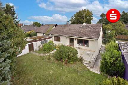 Haus Schwanstetten - 4 Zimmer, 101 m&sup2;, 425.000&euro; | Angebot:27638951