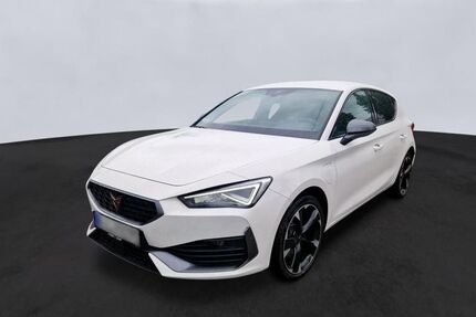 Cupra Leon 42.550 km 23.440 &euro; Baiersdorf 91083
