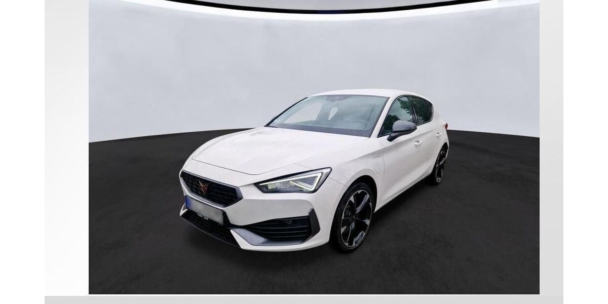 Cupra Leon 42.550 km 23.440 &euro; Baiersdorf 91083