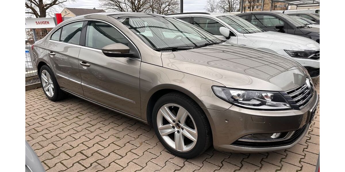 VW CC 254.522 km 5.999 &euro; Zirndorf 90513