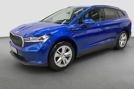 Skoda Enyaq 69.057 km 24.950 &euro; Cadolzburg 90556