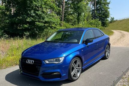 Audi A3 150.000 km 15.000 &euro; Schwabach 91126