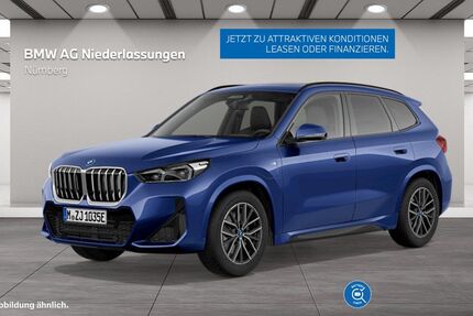 BMW X1 25.758 km 46.990 &euro; Nürnberg 90441