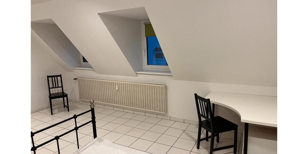 Etagenwohnung Nürnberg Erlenstegen - 2 Zimmer, 47 m&sup2;, 780&euro; | Angebot:24691436