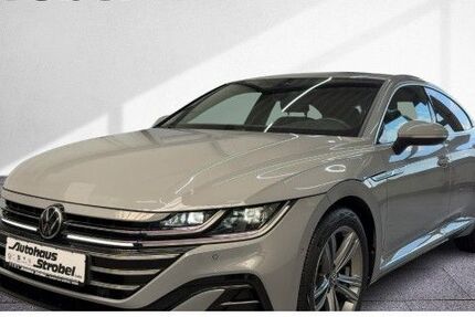 VW Arteon 61.050 km 32.990 &euro; Schnaittach 91220