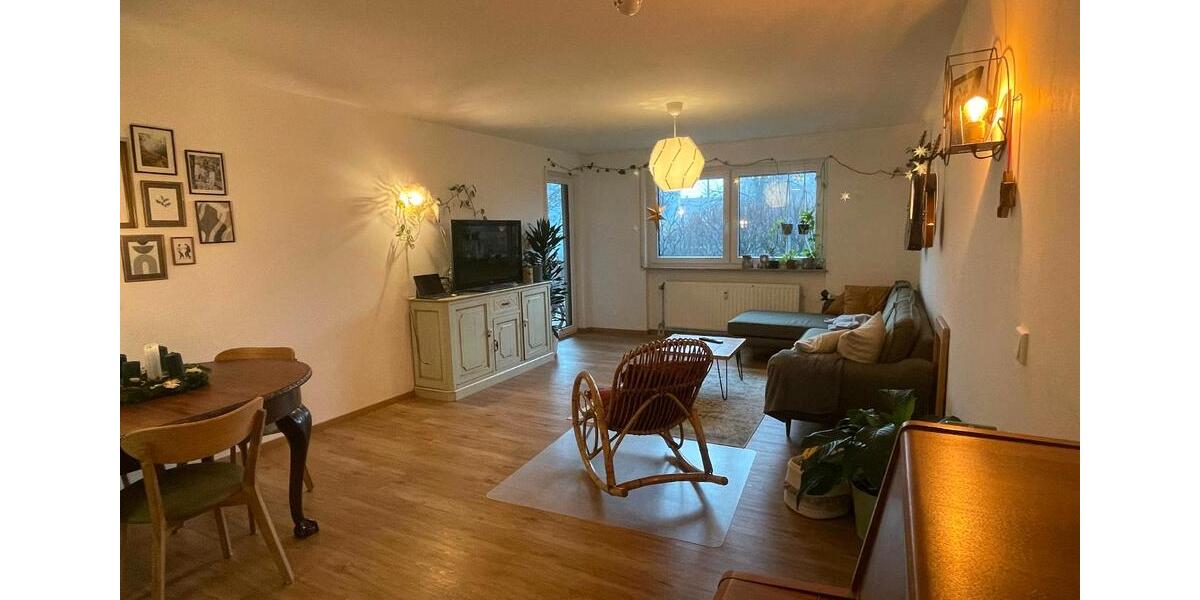 Erdgeschoßwohnung Herzogenaurach - 3 Zimmer, 89 m&sup2;, 370.000&euro; | Angebot:26327200