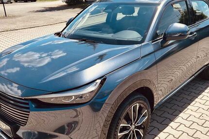Honda HR-V 15.500 km 26.900 &euro; Kalchreuth 90562