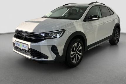 VW Taigo 3.622 km 23.700 &euro; Fürth 90763