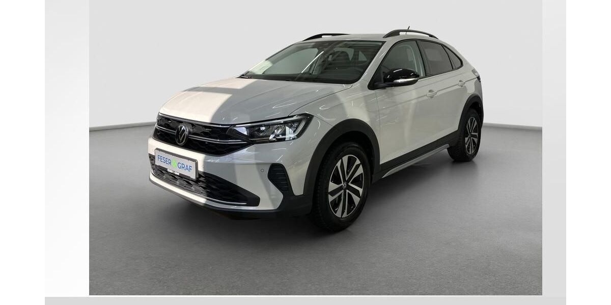 VW Taigo 3.622 km 23.700 &euro; Fürth 90763