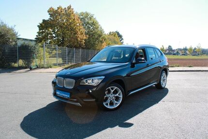 BMW X1 148.450 km 8.950 &euro; Fürth 90763