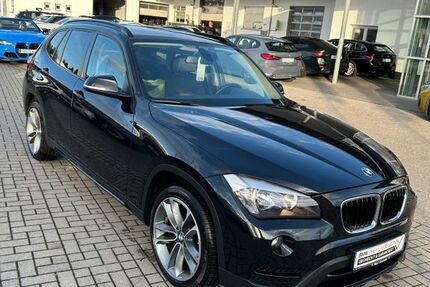 BMW X1 123.000 km 10.740 &euro; Leinburg 91227