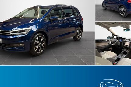 VW Touran 42.800 km 29.090 &euro; Buchschwabach bei Nürnberg 90574