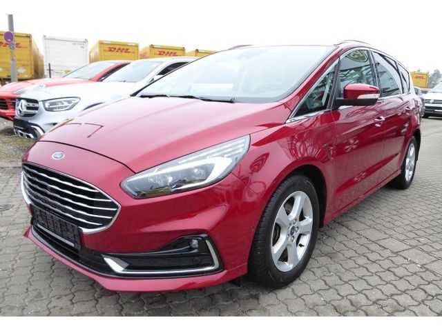 S-Max