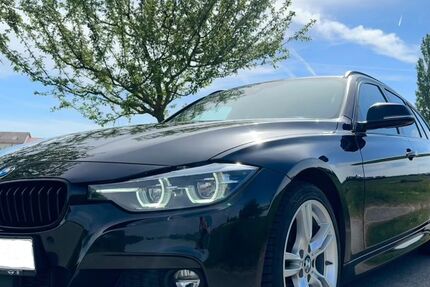 BMW 320 104.960 km 22.900 &euro; Weisendorf 91085