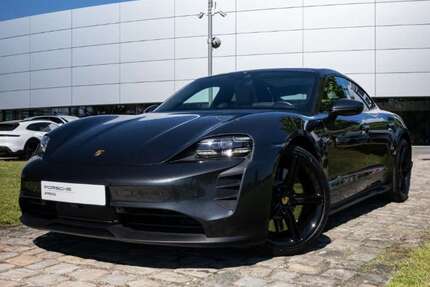 Porsche Taycan 53.800 km 67.990 &euro; Nürnberg 90425