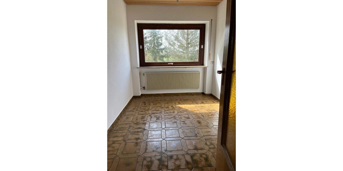 Etagenwohnung Forchheim - 4 Zimmer, 107 m&sup2;, 960&euro; | Angebot:26225321