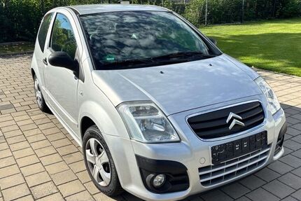 Citroen C2