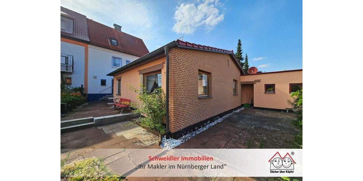 Etagenwohnung Neunkirchen - 3 Zimmer, 86 m&sup2;, 250.000&euro; | Angebot:24520338