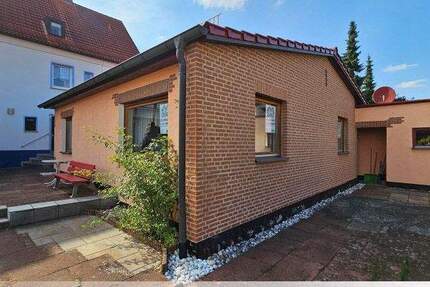 Preis-Leistungssieger: Ihr Bungalow zum Wohnungspreis in Neunkirchen am Sand 3 zimmer