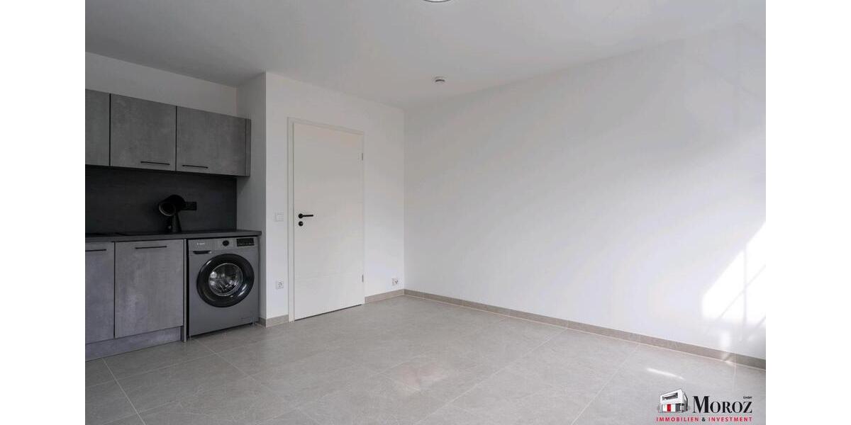 Etagenwohnung Fürth Altstadt - 1 Zimmer, 25 m&sup2;, 115.000&euro; | Angebot:26845517