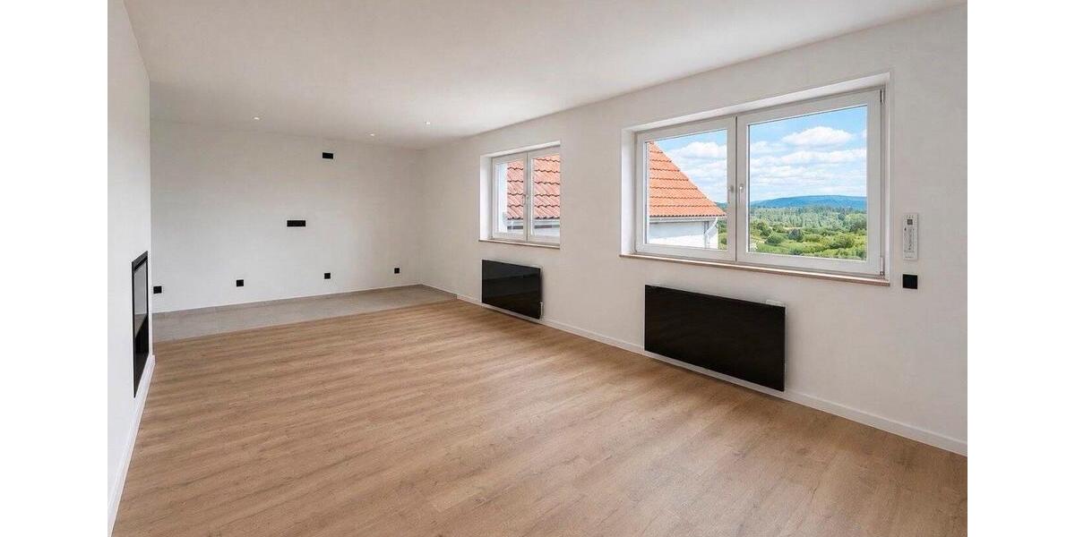 Etagenwohnung Lauf an der Pegnitz - 4 Zimmer, 84 m&sup2;, 279.000&euro; | Angebot:27160875