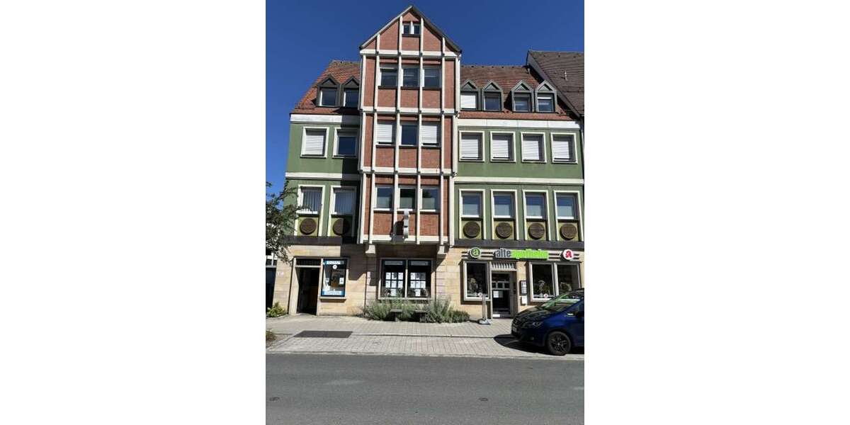 Gewerbeobjekt Heroldsberg - 1.200&euro; | Angebot:26990247