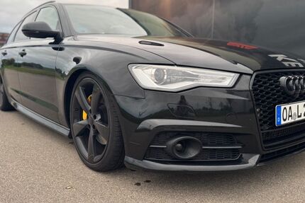 Audi A6 199.047 km 17.800 &euro; Fürth 90766
