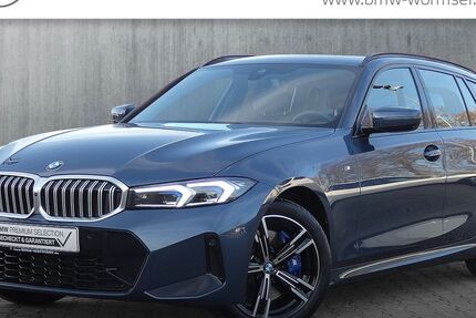 BMW 320 5.243 km 42.960 &euro; Forchheim 91301