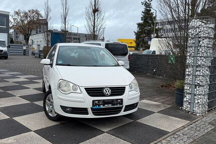 VW Polo 162.000 km 2.989 &euro; Nürnberg 90431