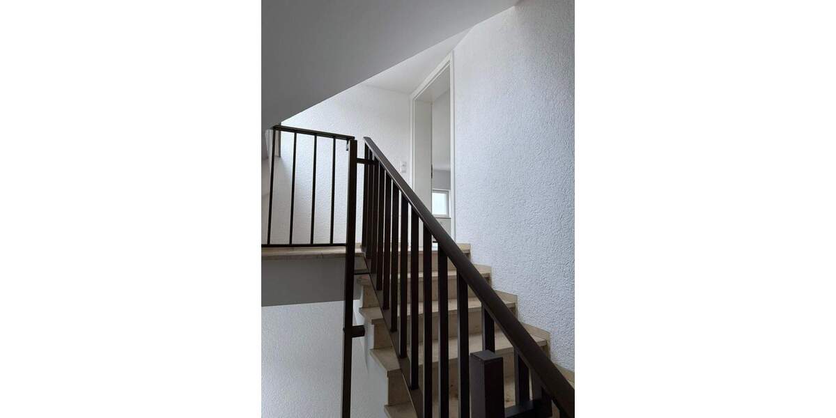 Etagenwohnung Schwabach Nasbach - 3 Zimmer, 76 m&sup2;, 780&euro; | Angebot:25671106