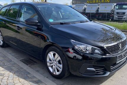 Peugeot 308 173.000 km 5.500 &euro; Nürnberg 90431