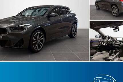 BMW X2 55.000 km 24.890 &euro; Roßtal 90574